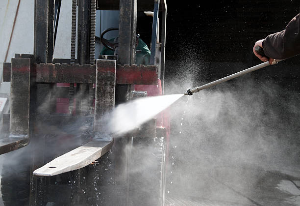Best Roof Pressure Washing  in La Huerta, NM