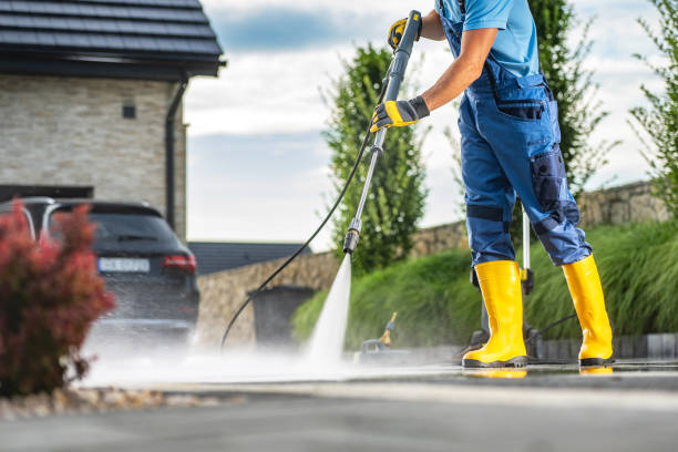 Best Residential Pressure Washing Services  in La Huerta, NM