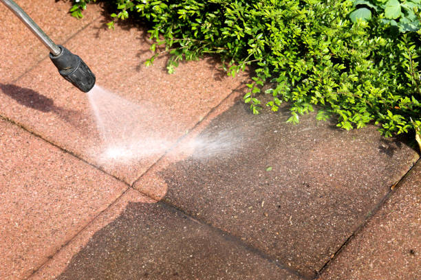 Best Commercial Pressure Washing  in La Huerta, NM