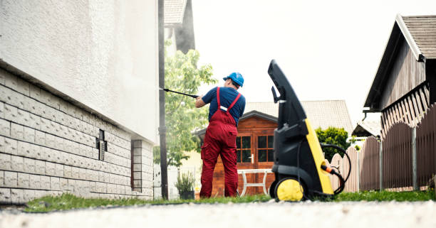 Trusted La Huerta, NM Pressure Washing Experts